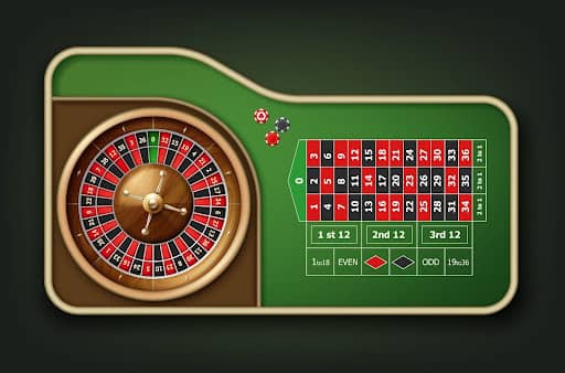 roulette dubai
